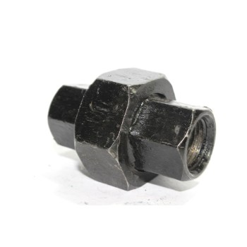 Ms Union Female Connector Heavy Duty Forged Type